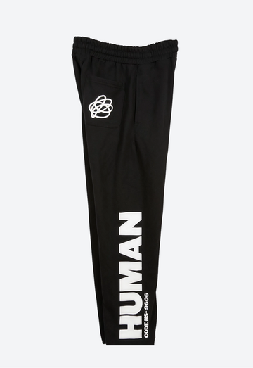 JOGGERS HUMAN CODE DROP II
