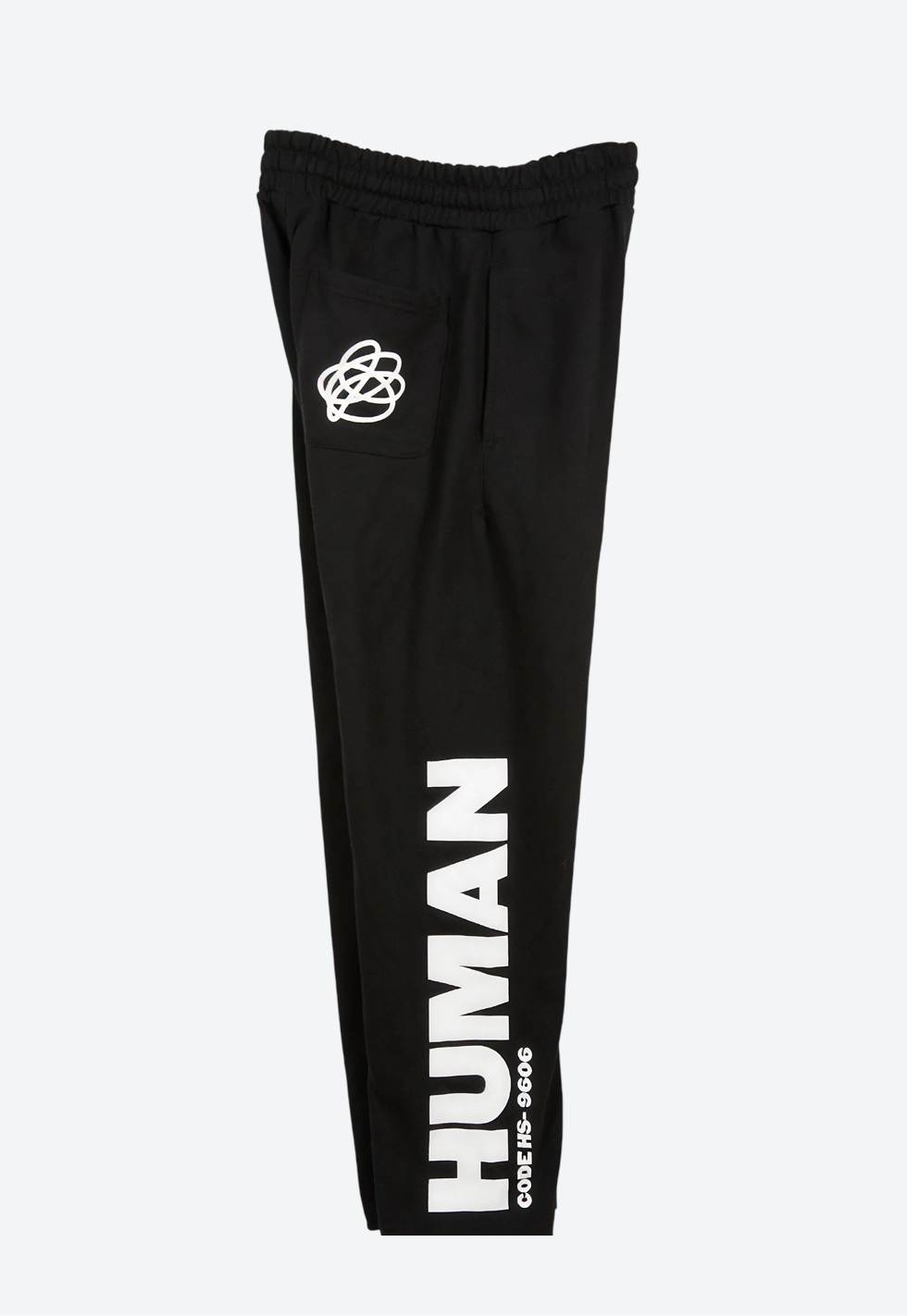 JOGGERS HUMAN CODE DROP II