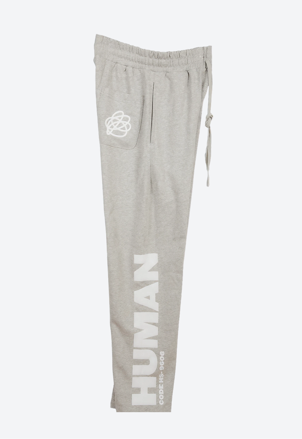 JOGGERS HUMAN CODE DROP II