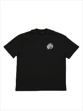 Concrete Canvas Tee