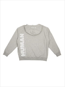 Minimal Rebel Sweatshirt
