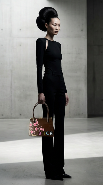 SEKURA BITCH BAG II