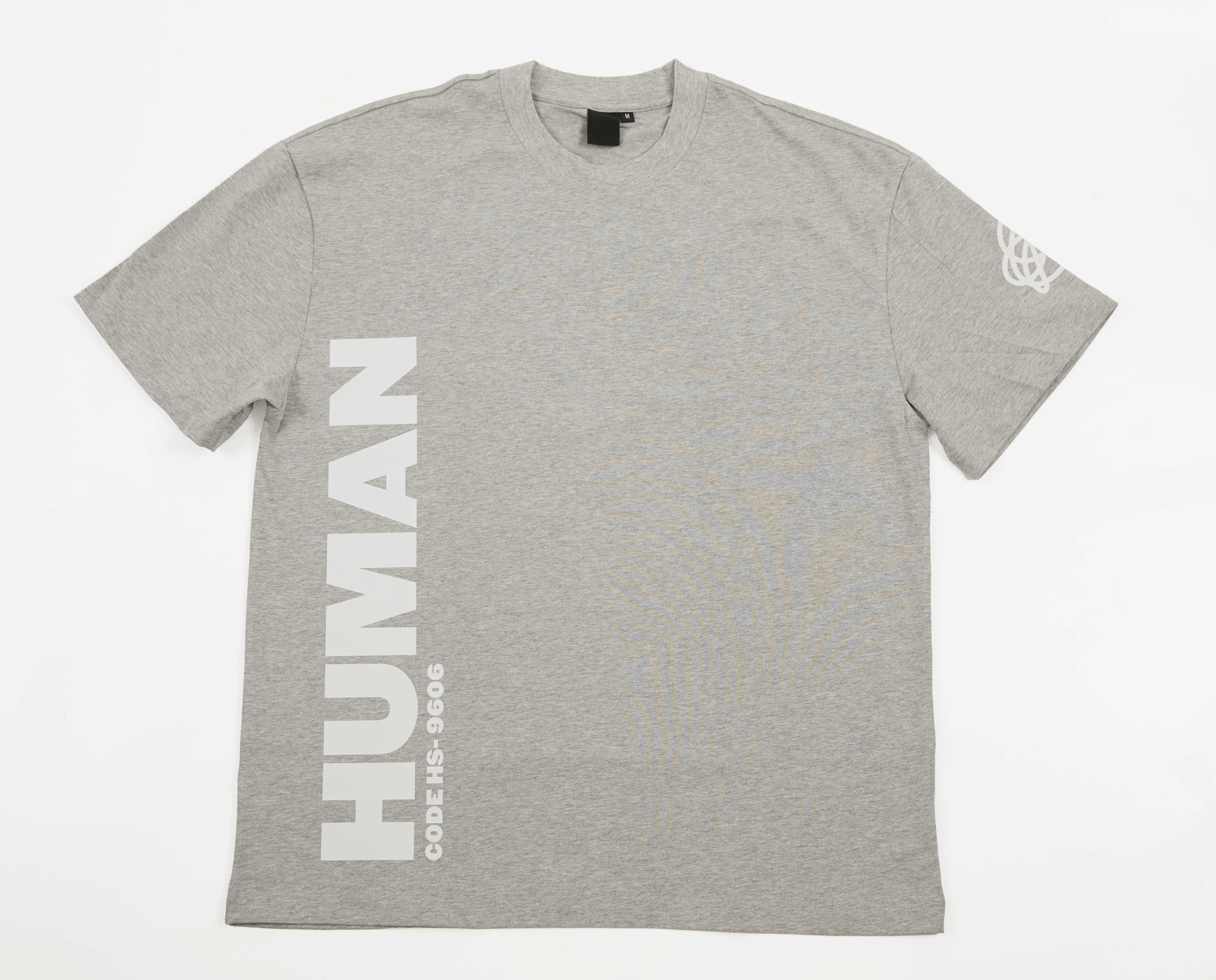TEE HUMAN CODE DROP II