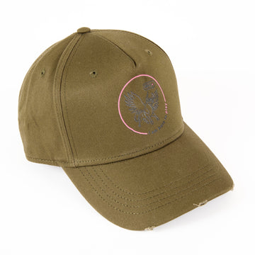 LOGO CAPS