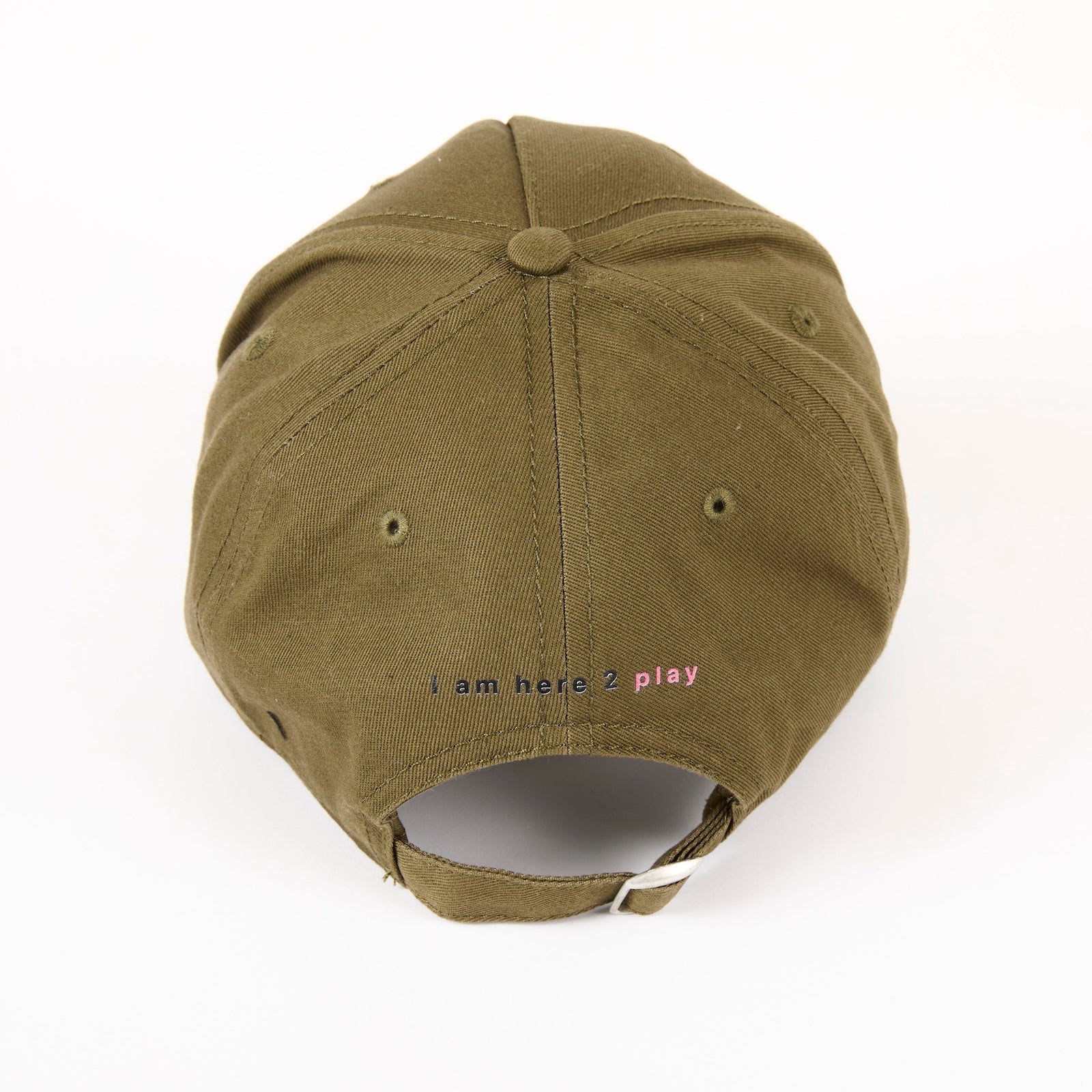 LOGO CAPS
