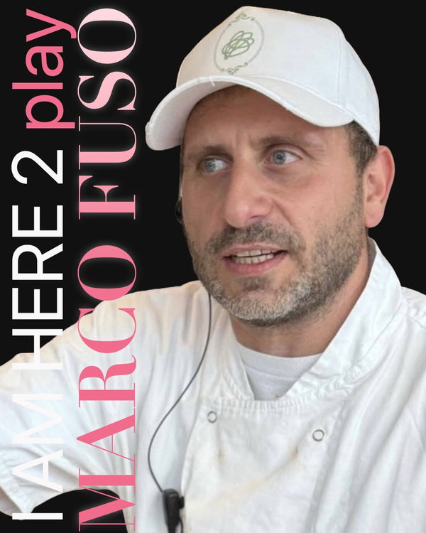MARCO FUSO