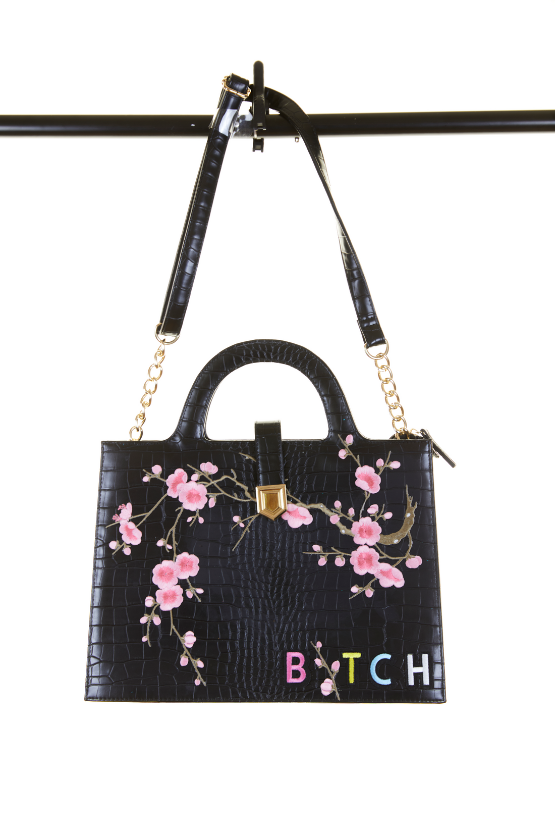 SEKURA BITCH BAG I