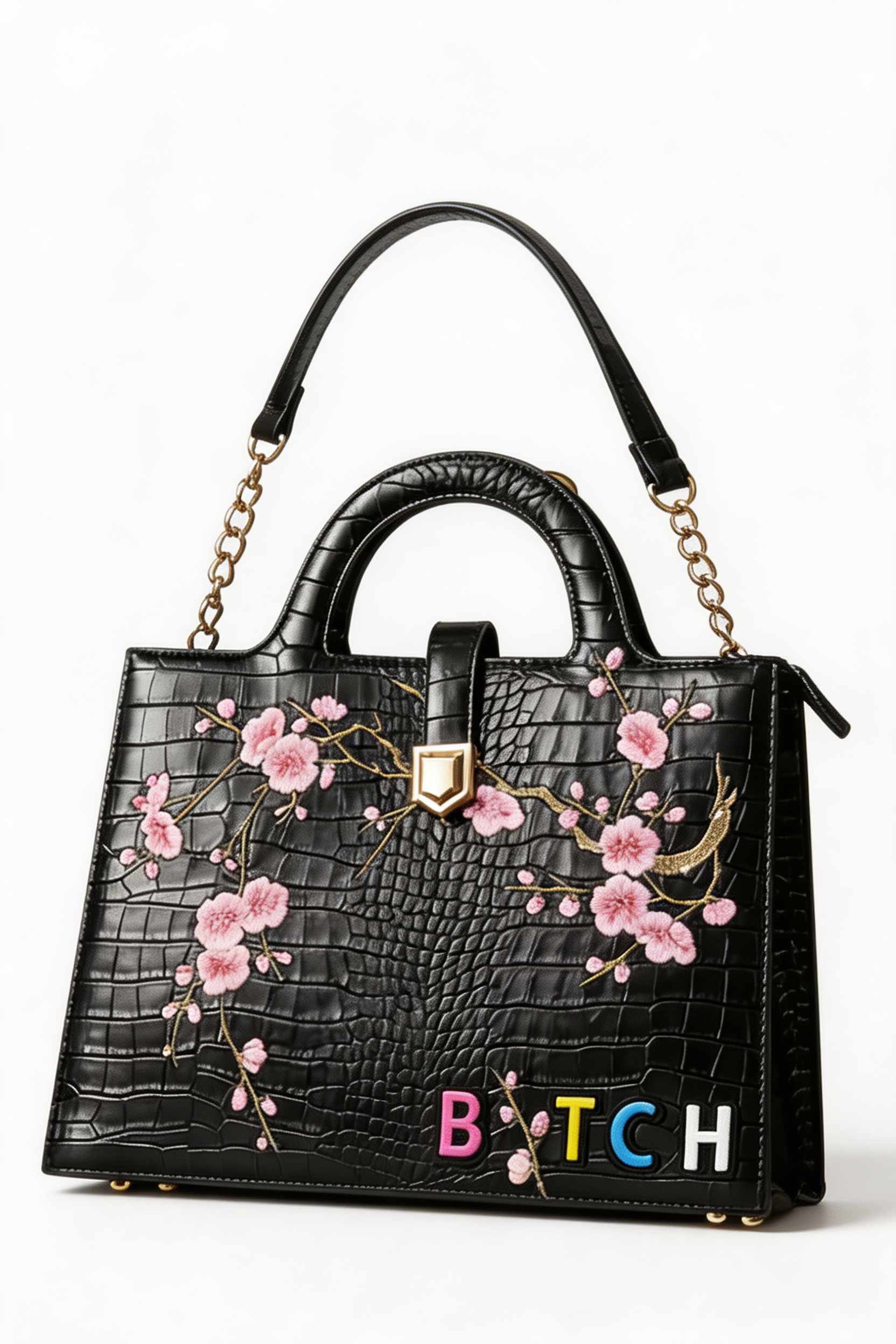 SEKURA BITCH BAG I