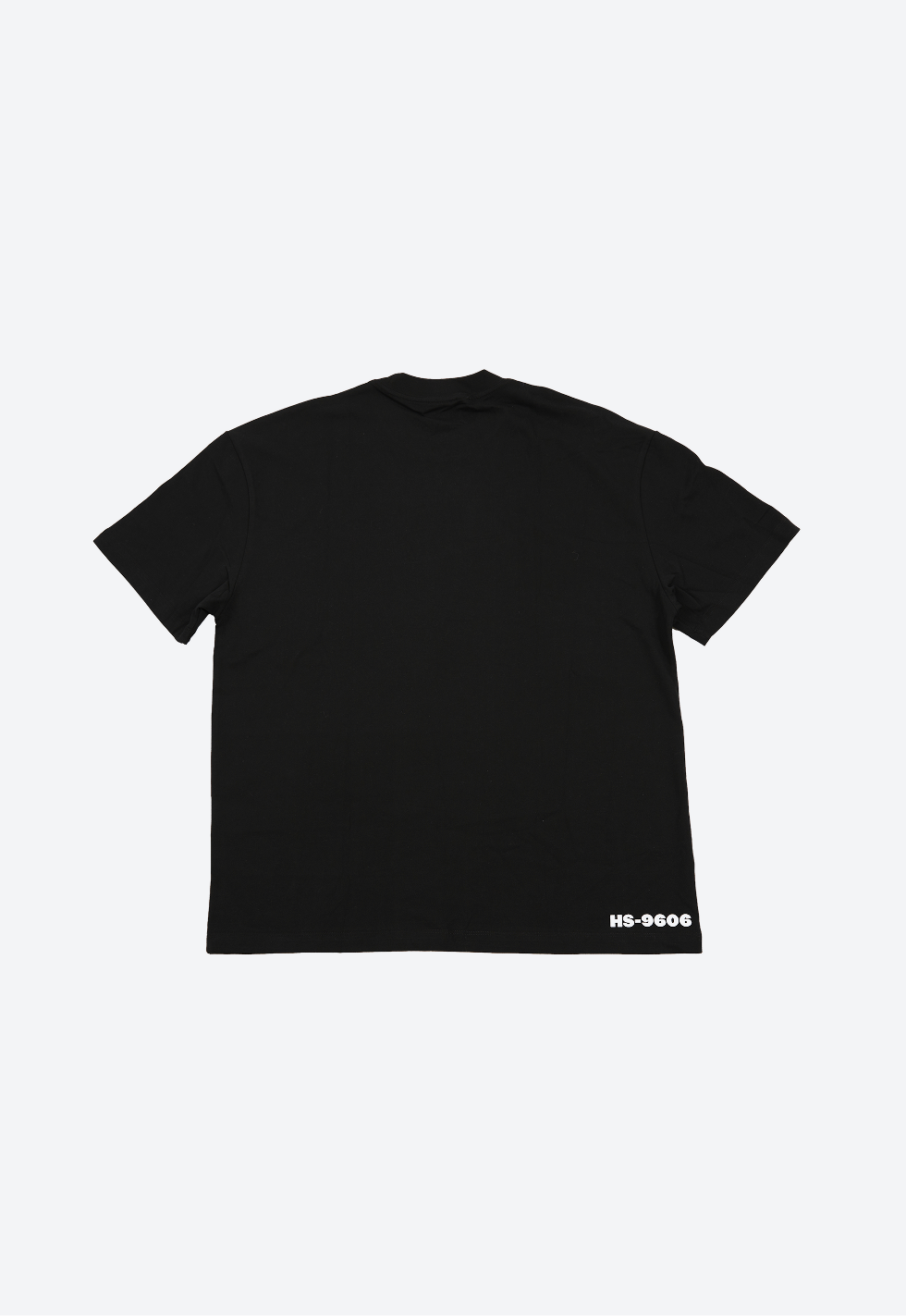 TEE HUMAN CODE DROP I