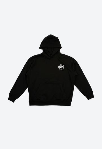 HOODIE HUMAN CODE DROP I