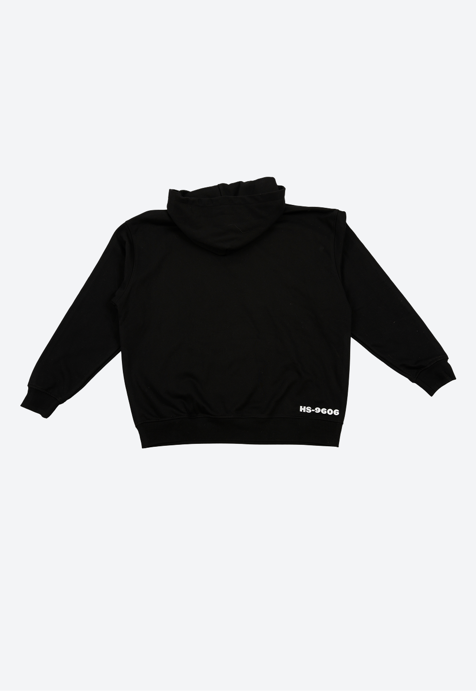 HOODIE HUMAN CODE DROP I