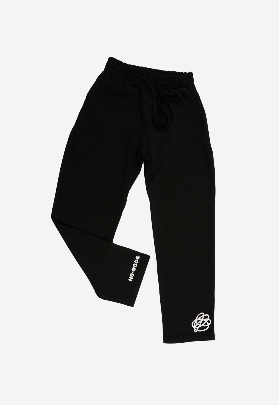JOGGERS HUMAN CODE DROP I