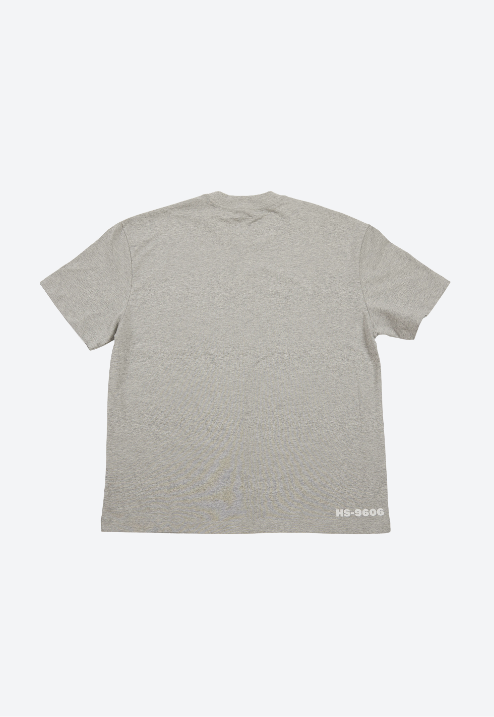 TEE HUMAN CODE DROP I