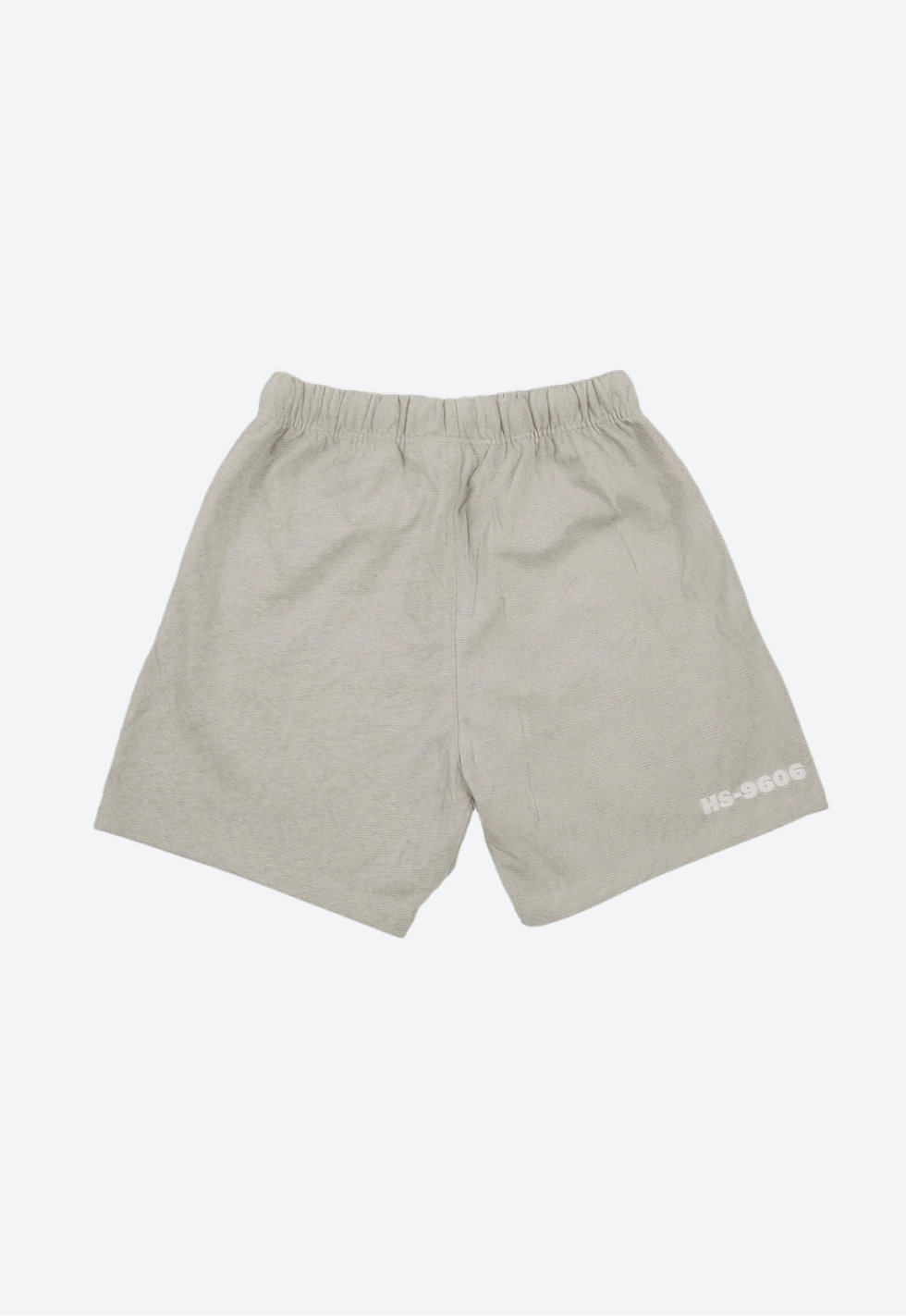 SHORTS HUMAN CODE DROP I