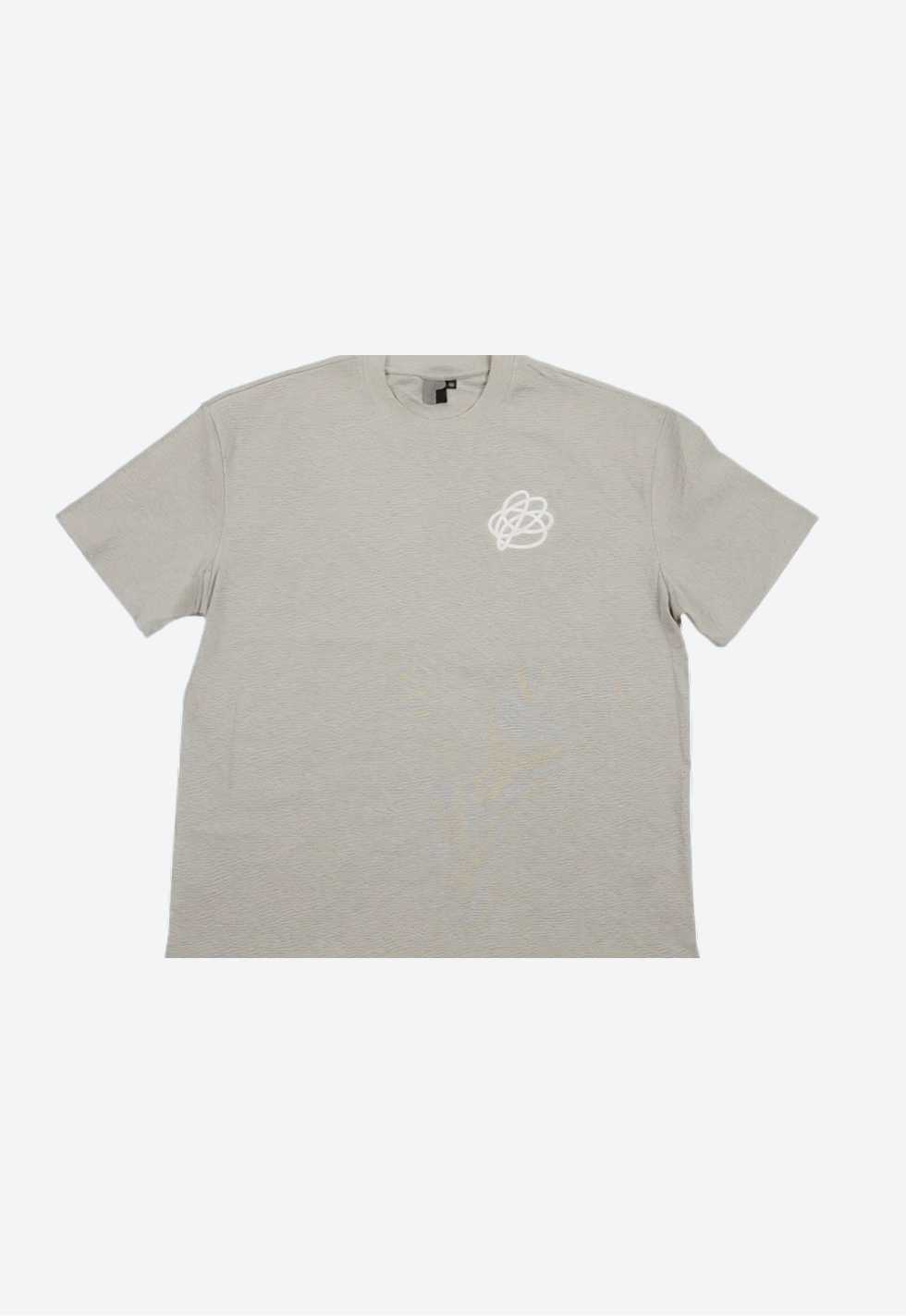 TEE HUMAN CODE DROP I