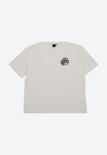 TEE HUMAN CODE DROP I
