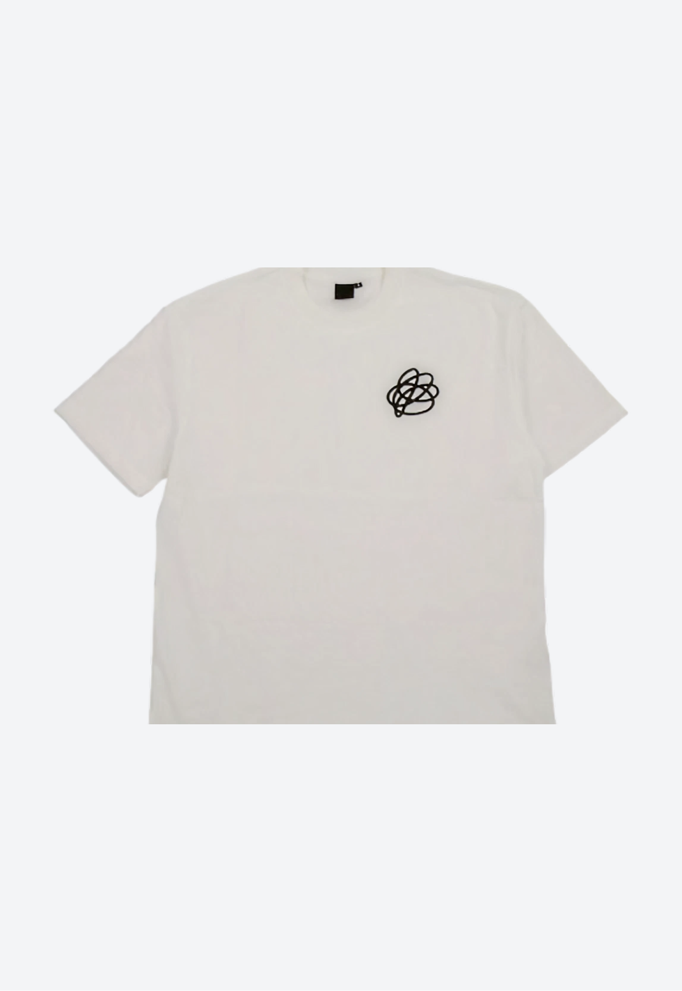 TEE HUMAN CODE DROP I