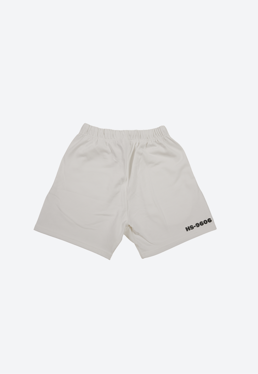 SHORTS HUMAN CODE DROP I