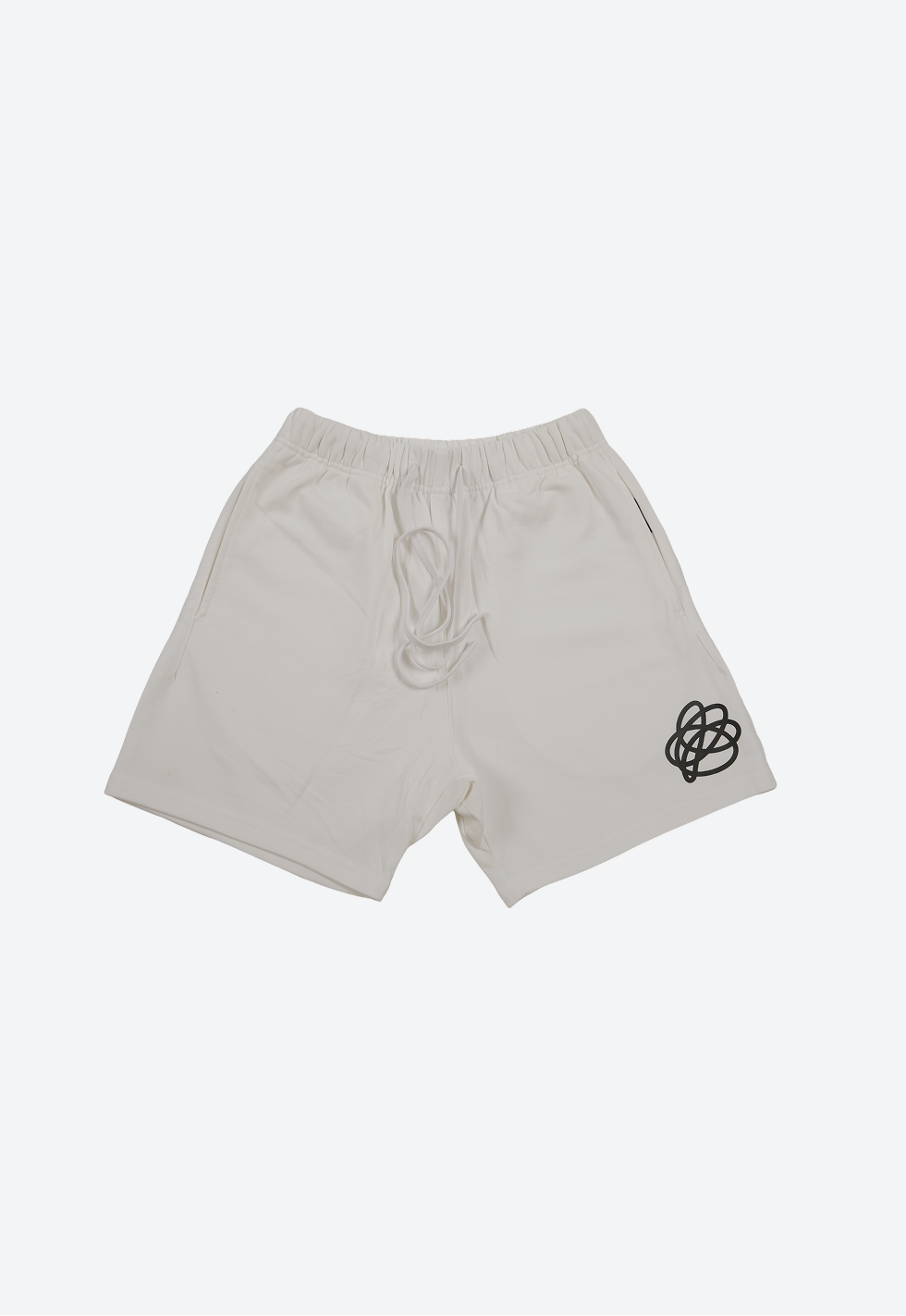SHORTS HUMAN CODE DROP I