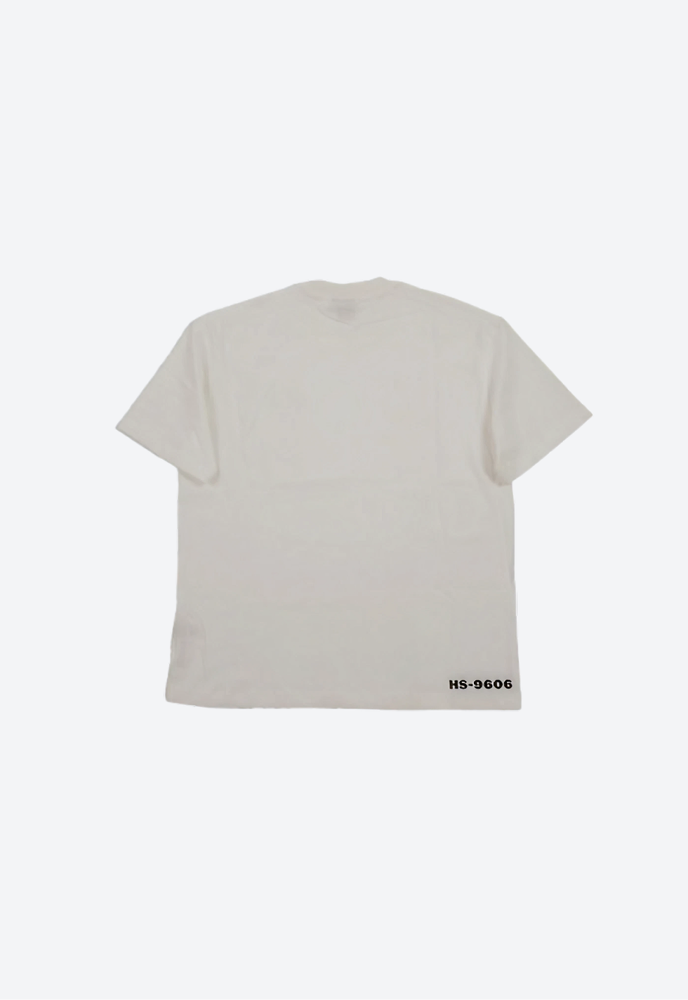 TEE HUMAN CODE DROP I