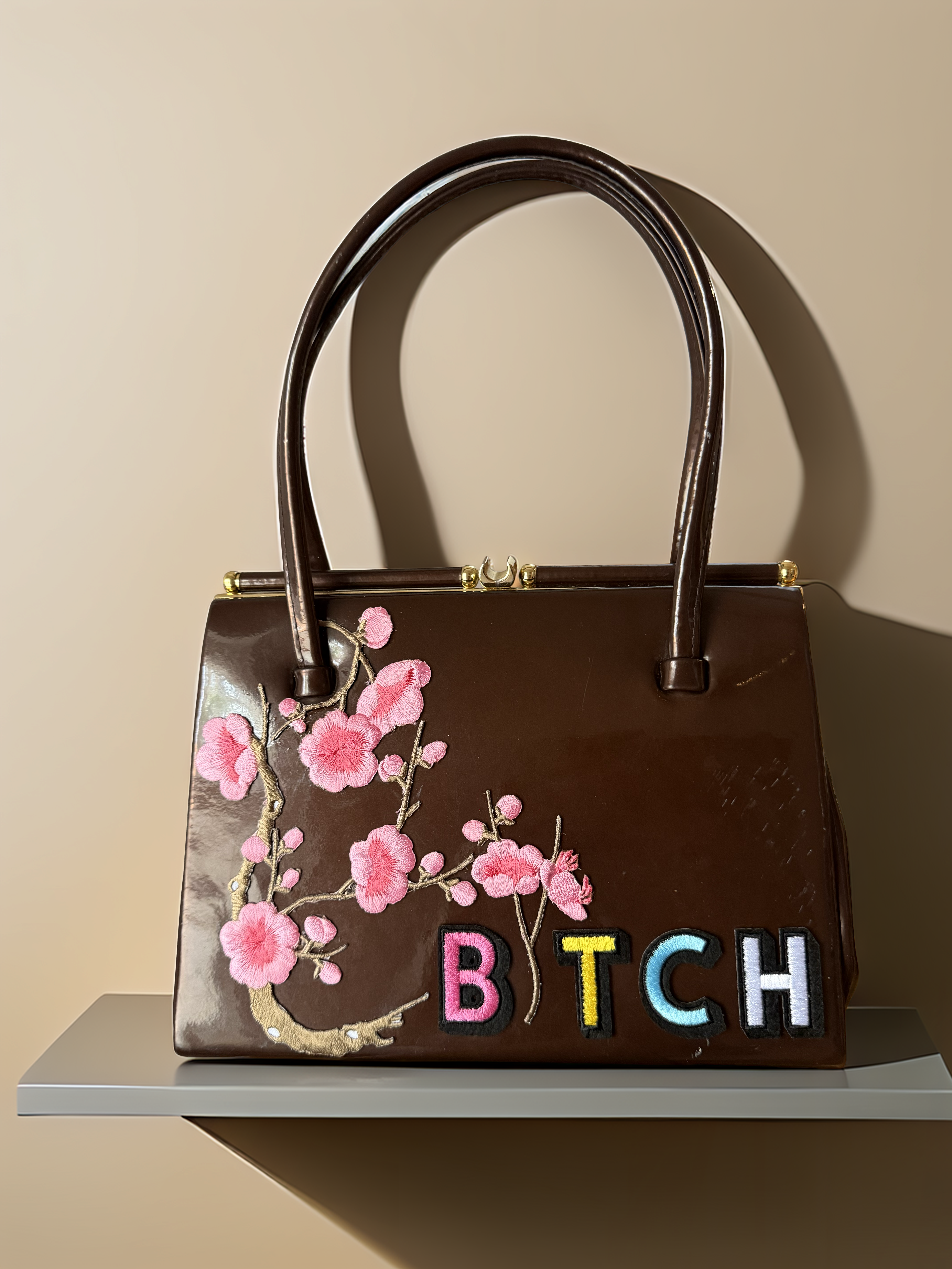 SEKURA BITCH BAG II